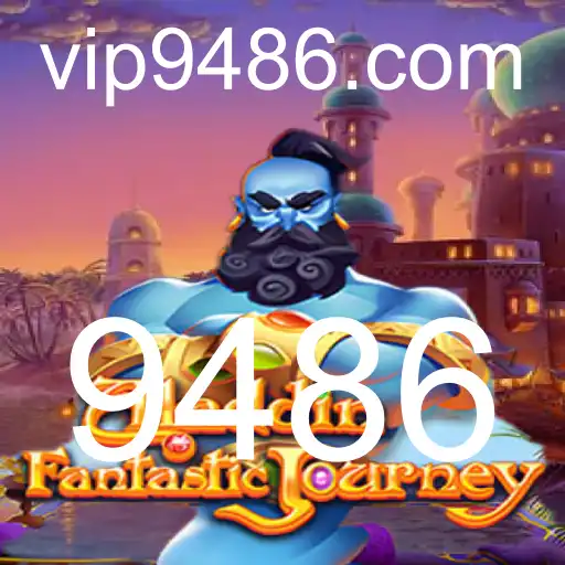 Explorando o Mundo de Aladdin: Um Mergulho nas Aventuras do Jogo 9486