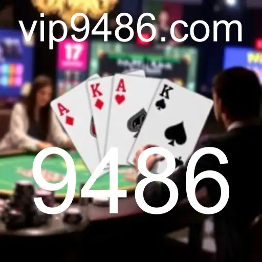 Cassino ao vivo