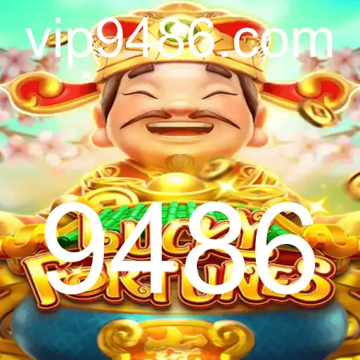 Descubra o Fascinante Mundo de LUCKYFORTUNES: Um Jogo de Sorte e Estratégia