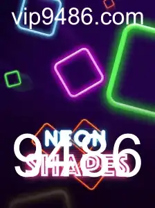 Descubra o Fascinante Mundo do Jogo NeonShapes