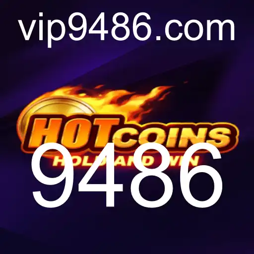 Explorando o Novo Fenômeno dos Jogos: HotCoins e As Regras Inovadoras de 9486