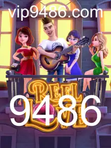 ReelLove: Explorando o Fascinante Mundo do Jogo 9486