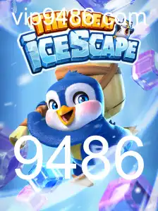 Explorando o Mundo de TheGreatIcescape: Uma Aventura Congelante