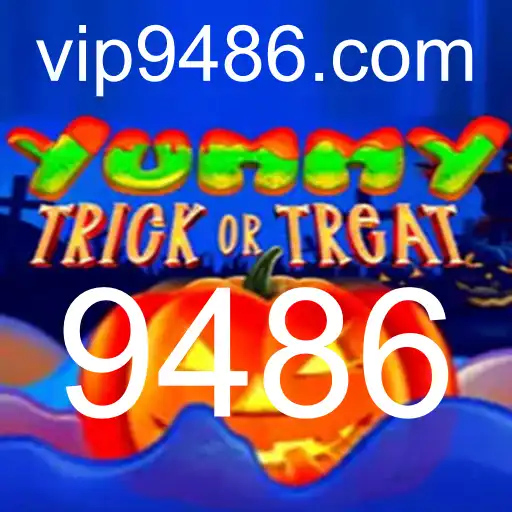 YummyTrickorTreat: A Excitante Aventura do Halloween